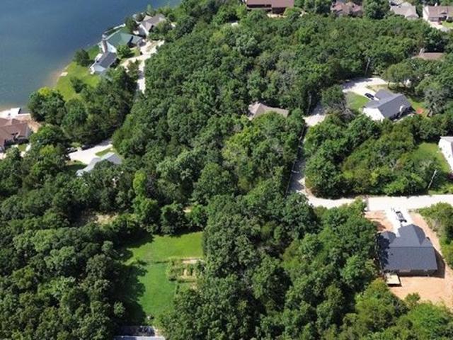 Land for sale in Missouri