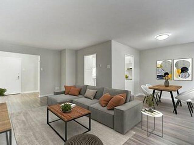 Apartment for rent in Cote-saint-luc, Quebec