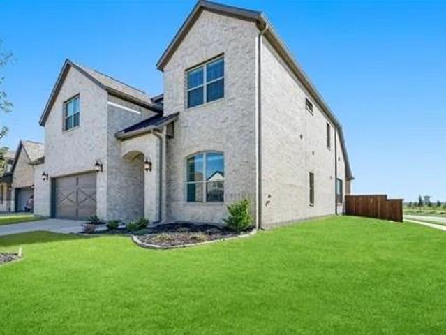 House for rent in Denton, Texas