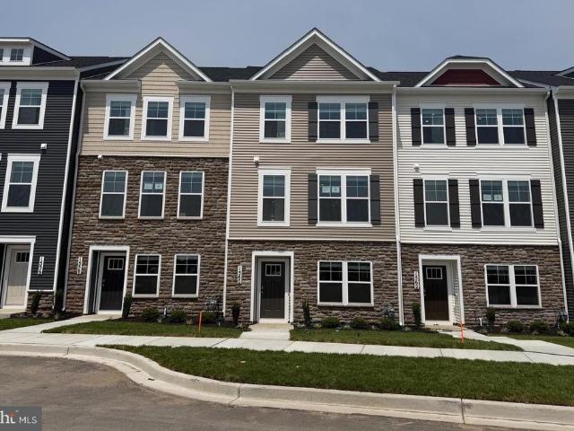 Townhouse for sale in Frederick, Maryland