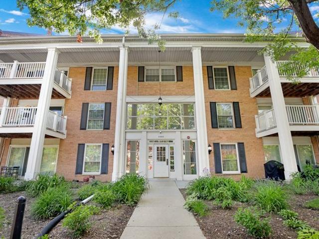 Condo for sale in Rolling Meadows, Illinois