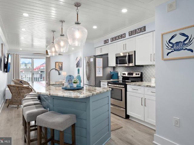 Condo for sale in Ocean City, Worcester County