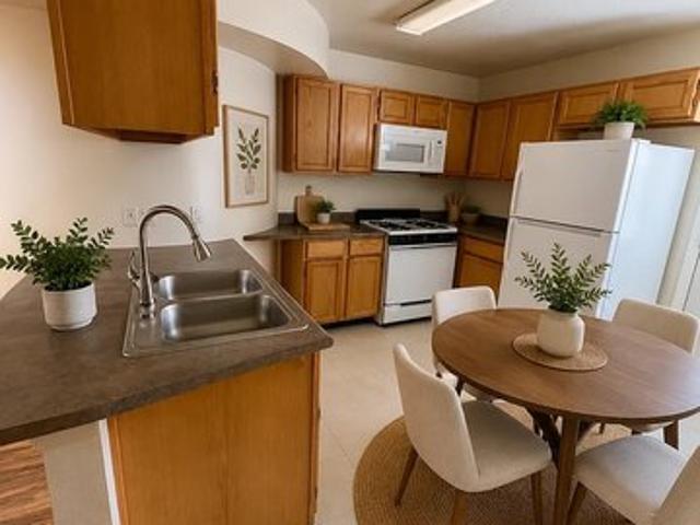 House for sale in New Mexico