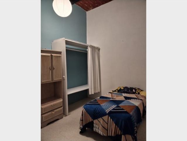 Cuarto en renta en Cuauhtémoc, Ciudad de México