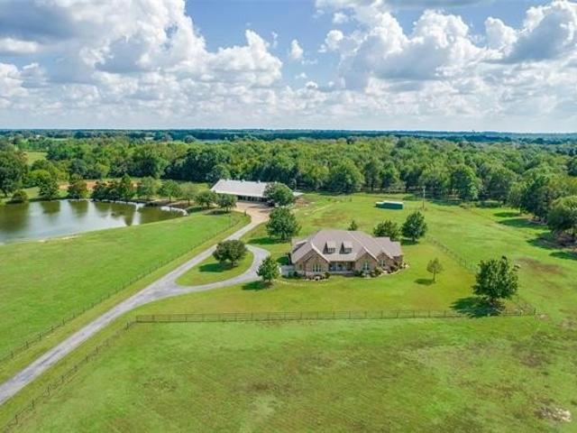 House for sale in Paris, Lamar County