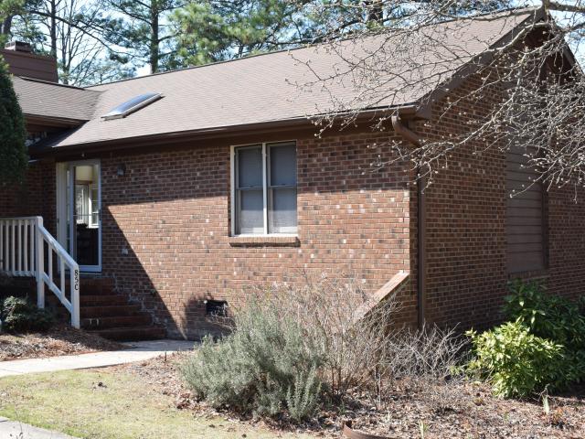 Townhouse for sale in Durham, North Carolina