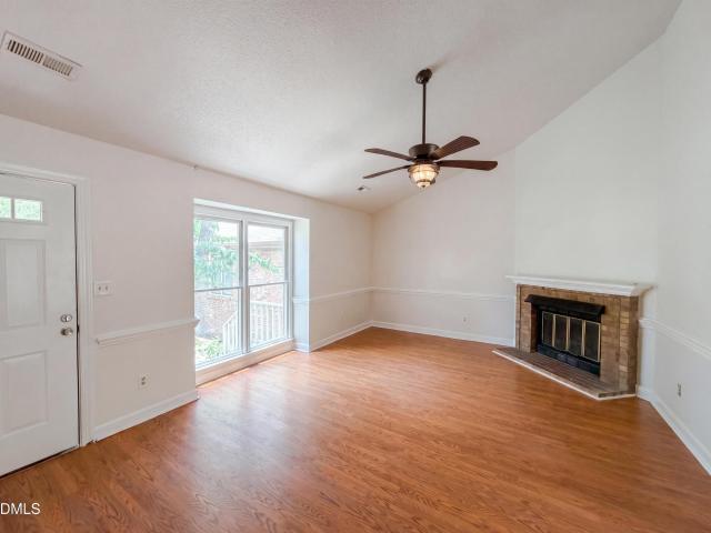 Townhouse for sale in Durham, North Carolina
