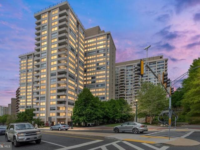 Condo for sale in Chevy Chase, Maryland