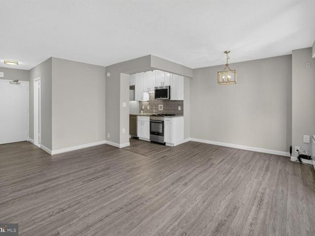 Condo for sale in Chevy Chase, Maryland