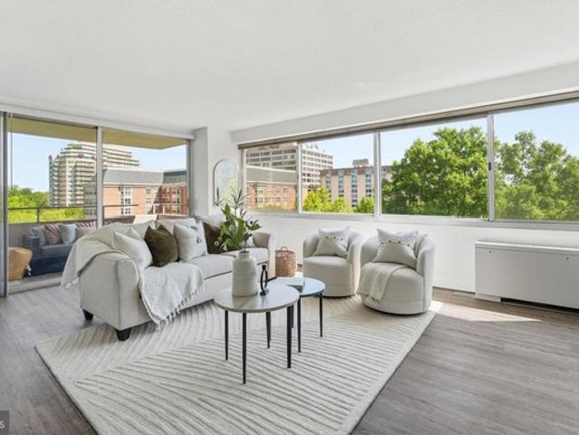 Condo for sale in Chevy Chase, Maryland
