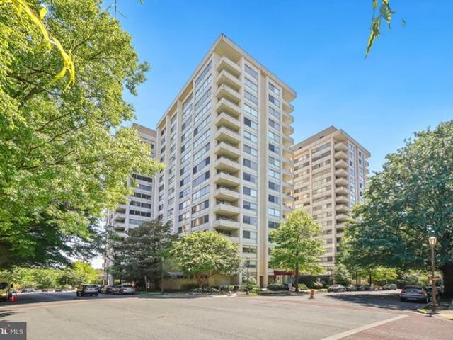 Condo for sale in Chevy Chase, Maryland