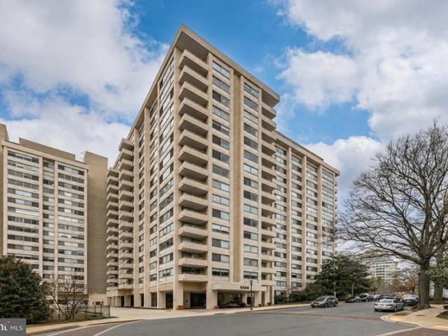 Condo for sale in Chevy Chase, Maryland