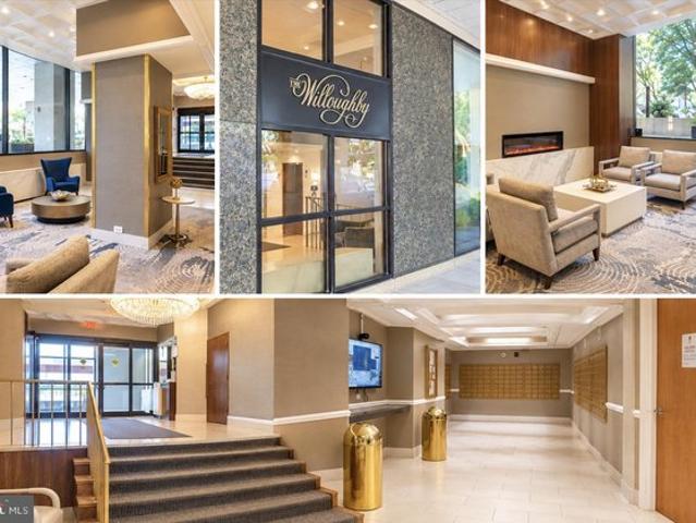 Condo for sale in Chevy Chase, Maryland