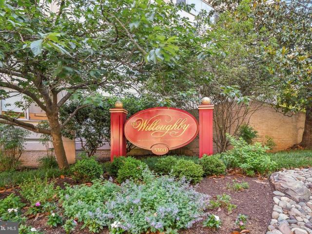 Condo for sale in Maryland