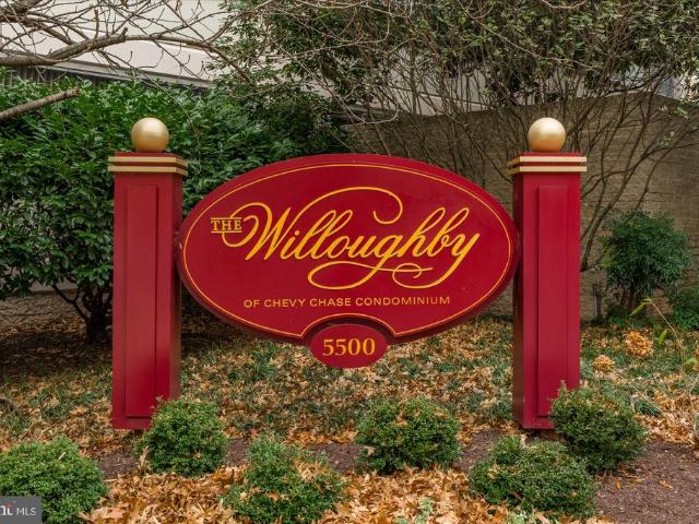 Condo for sale in Maryland