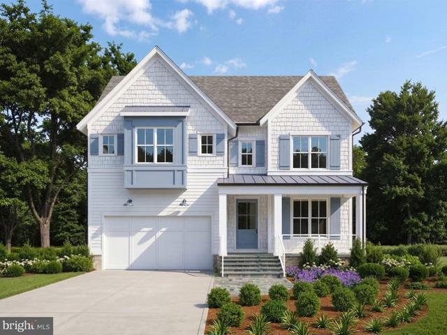 House for sale in Bethesda, Maryland