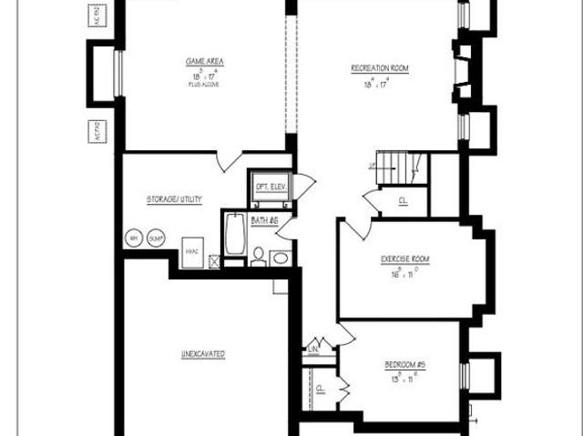 House for sale in Bethesda, Maryland