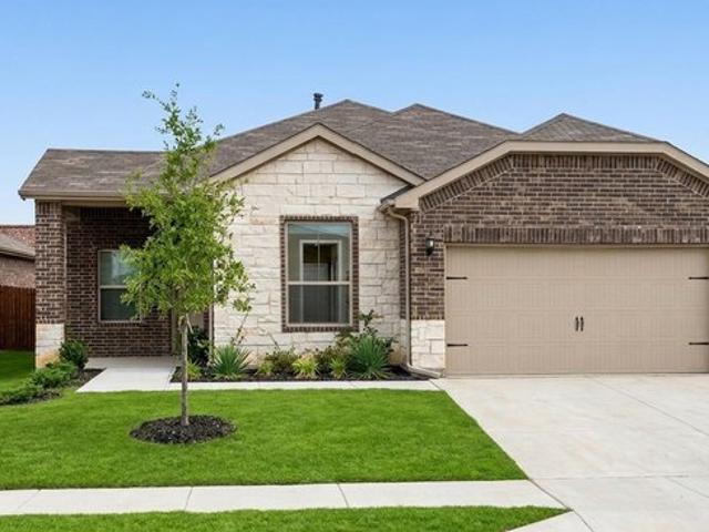 House for sale in Fort Worth, Texas