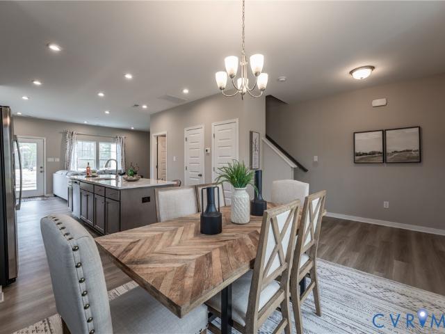 Townhouse for sale in Virginia