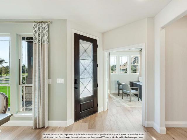 House for sale in Denton, Texas