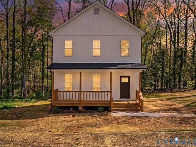 House for sale in Virginia