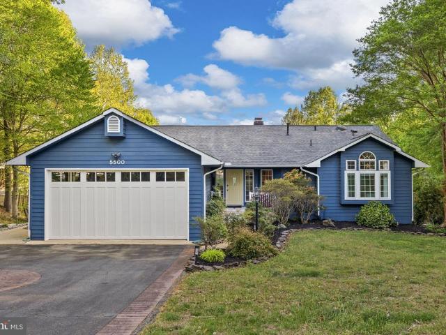 House for sale in Virginia