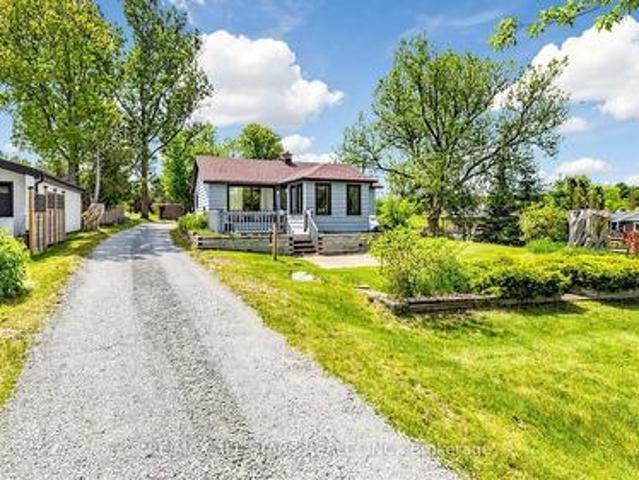 House for sale in Durham, Ontario