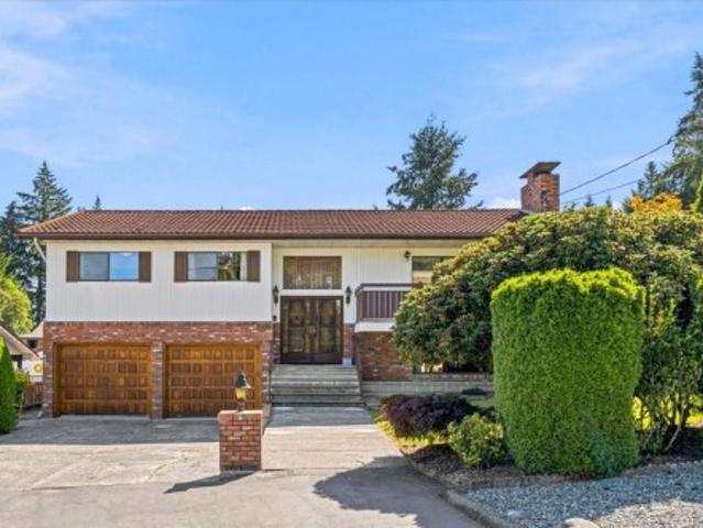 House for sale in Nanaimo, British Columbia