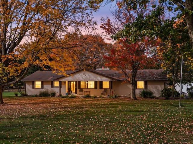 House for sale in Lewisburg, Preble County