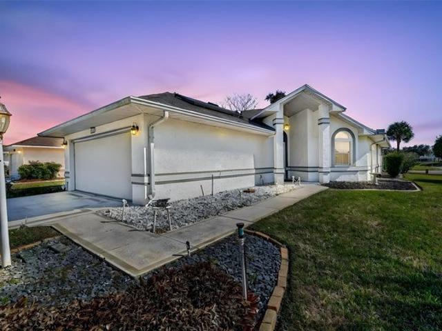 House for sale in Leesburg, Florida
