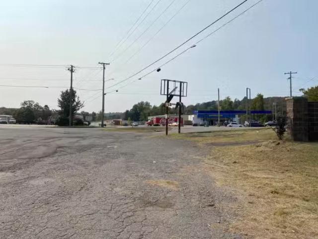 House for rent in Ark
