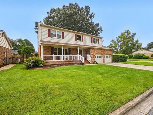 House for sale in Virginia
