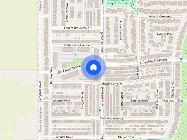 House for rent in Regina, Saskatchewan