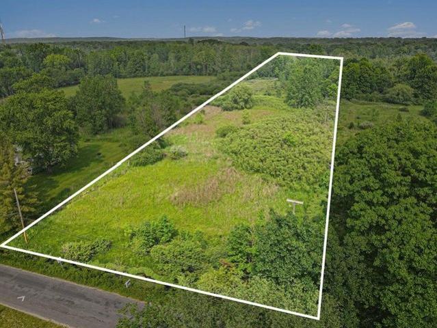 Land for sale in Kalamazoo, Michigan