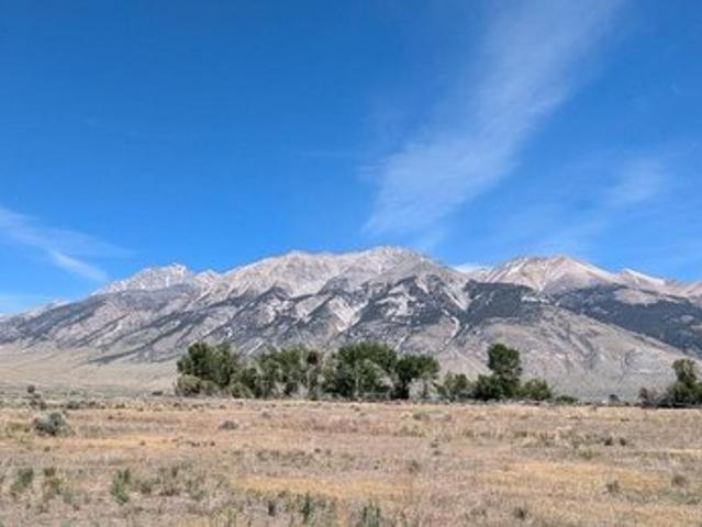Land for sale in Mackay, Idaho
