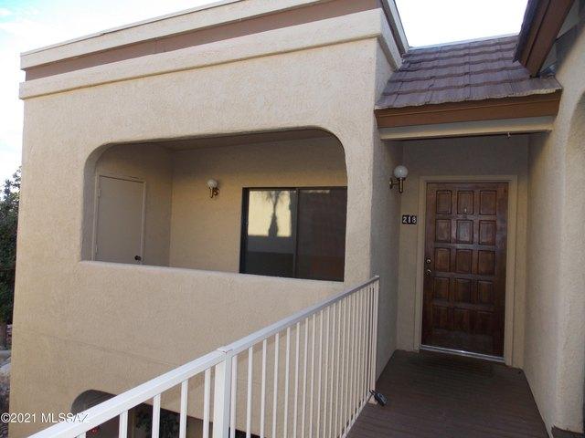 Condo for sale in Tucson, Arizona
