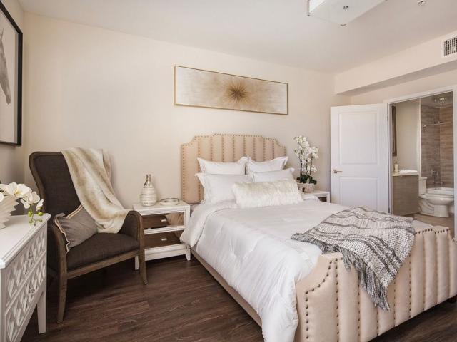 Apartment for rent in North Hollywood Neighborhood Council District, Canoga Park