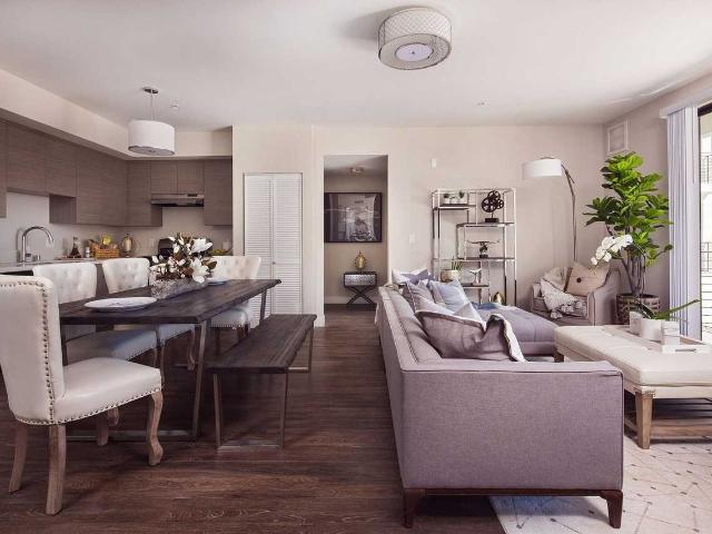 Apartment for rent in North Hollywood Neighborhood Council District, Canoga Park