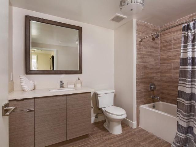 Apartment for rent in North Hollywood Neighborhood Council District, Canoga Park