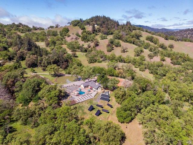 House for sale in Ukiah, California
