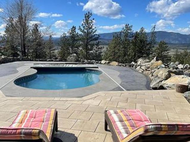 House for sale in British Columbia