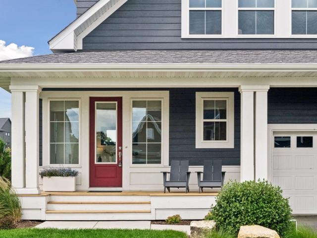 House for sale in Minnesota