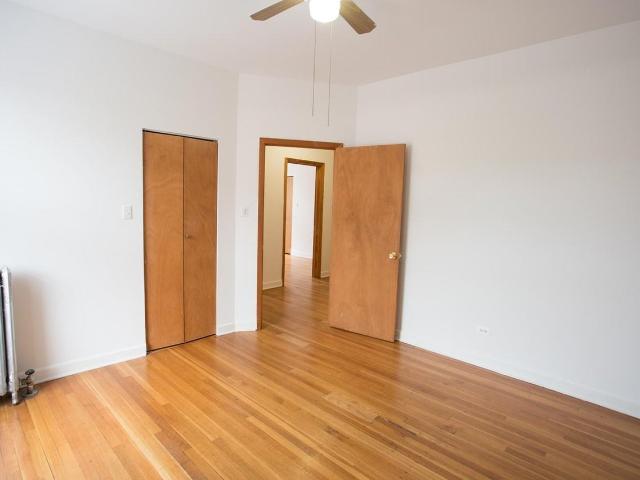 Apartment for rent in Chicago Park, Illinois