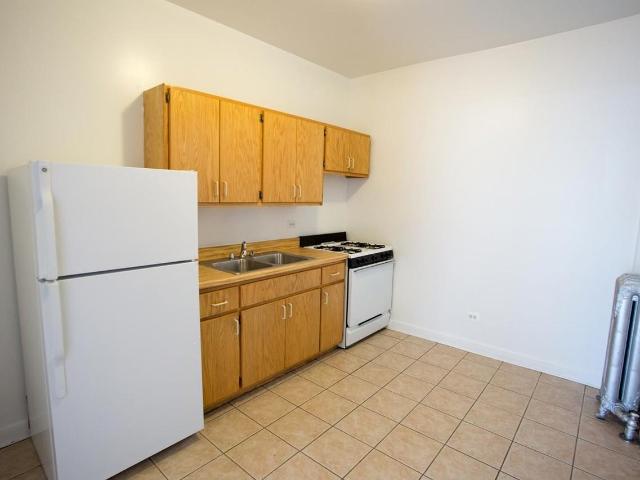 Apartment for rent in Chicago Park, Illinois