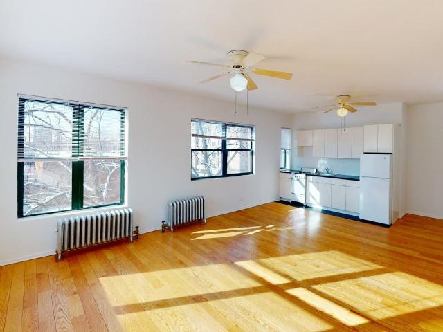Apartment for rent in Chicago