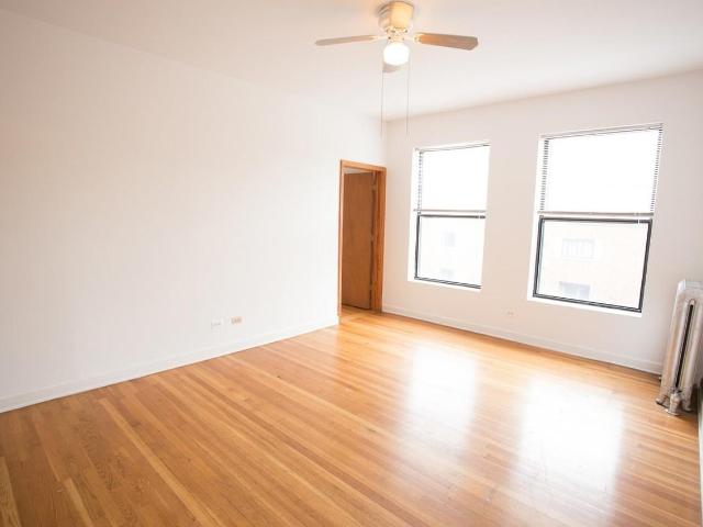 Apartment for rent in Chicago Park, Illinois