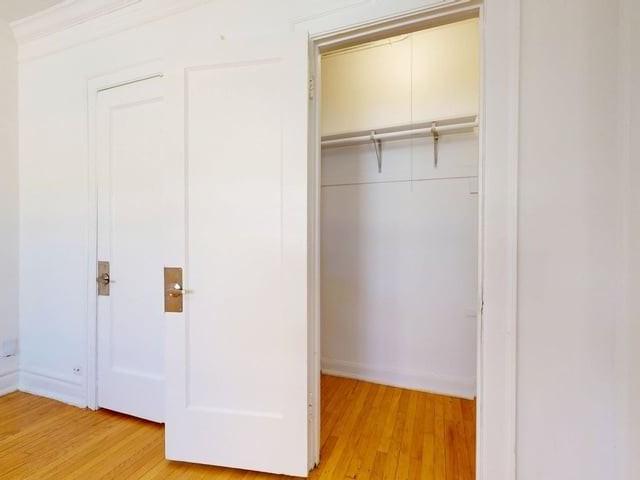 Apartment for rent in Chicago Park, Illinois