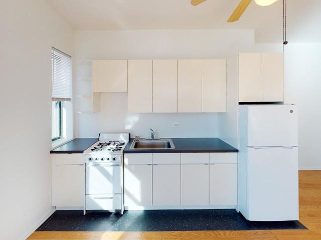 Apartment for rent in Chicago