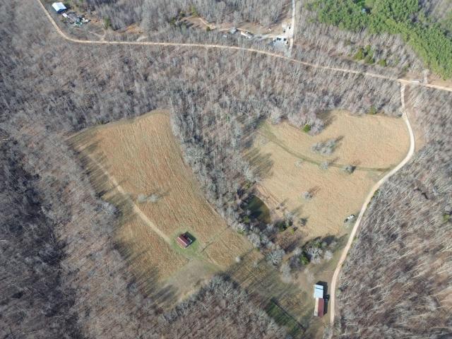 Land for sale in Tennessee