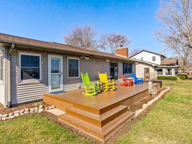 House for sale in Albion, Indiana